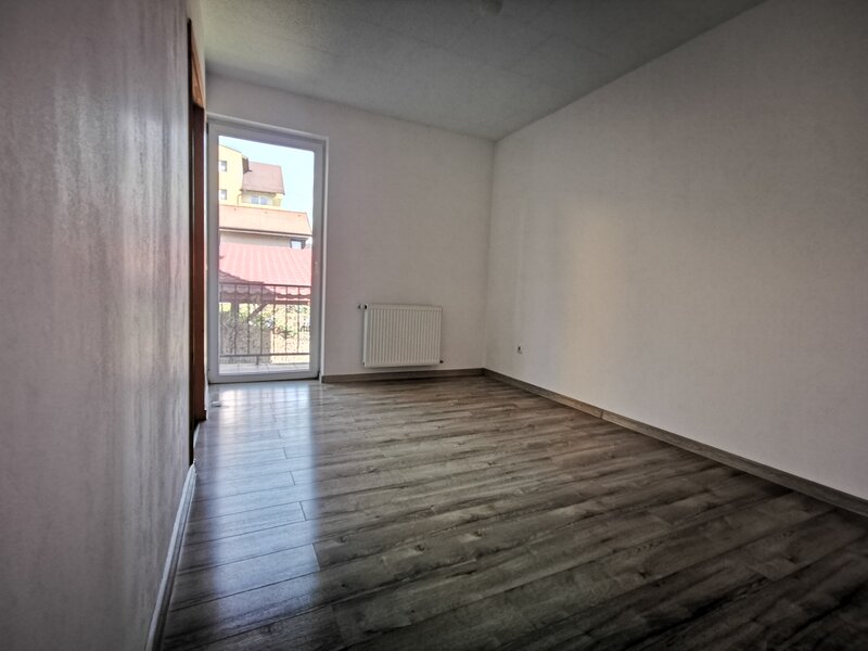 Floresti, jud. Cluj, de vanzare apartament 2 cam. finisat,