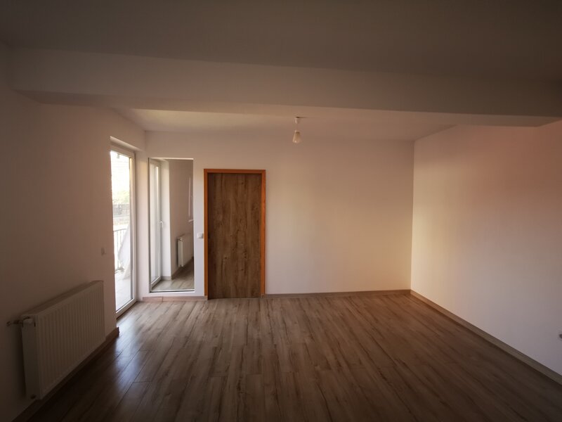 Floresti, jud. Cluj, de vanzare apartament 2 cam. finisat,