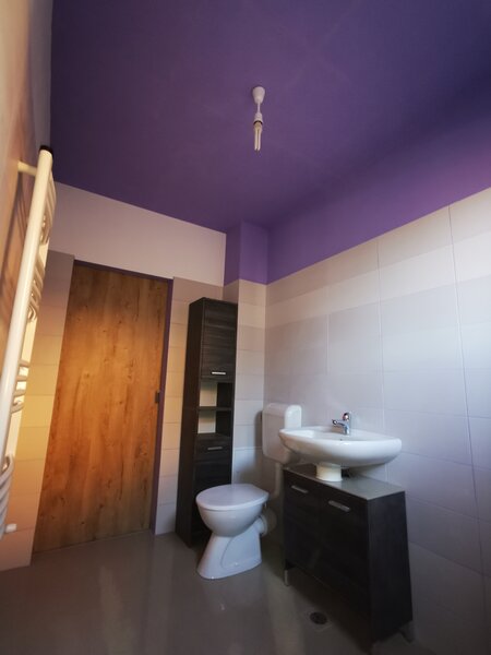 Floresti, jud. Cluj, de vanzare apartament 2 cam. finisat,