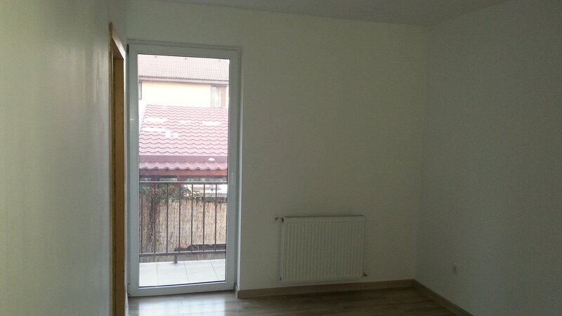Floresti, jud. Cluj, de vanzare apartament 2 cam. finisat,