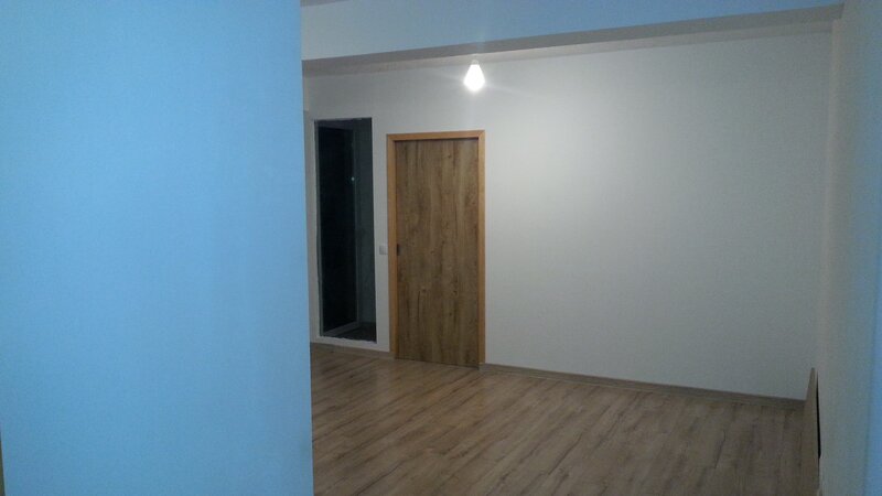 Floresti, jud. Cluj, de vanzare apartament 2 cam. finisat,