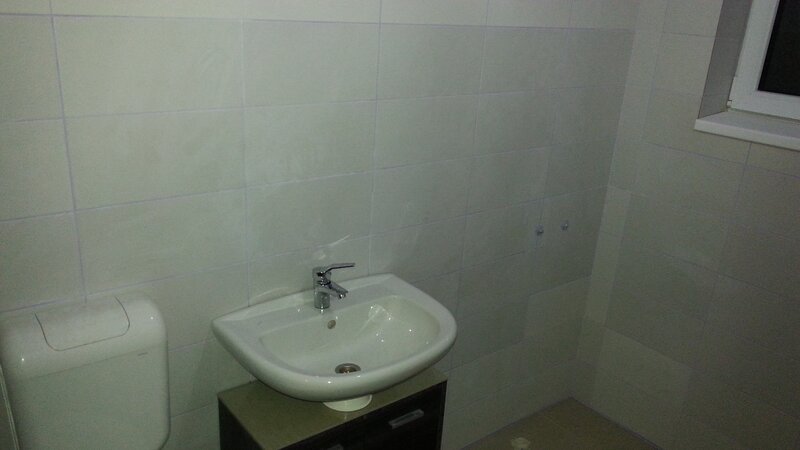 Floresti, jud. Cluj, de vanzare apartament 2 cam. finisat,