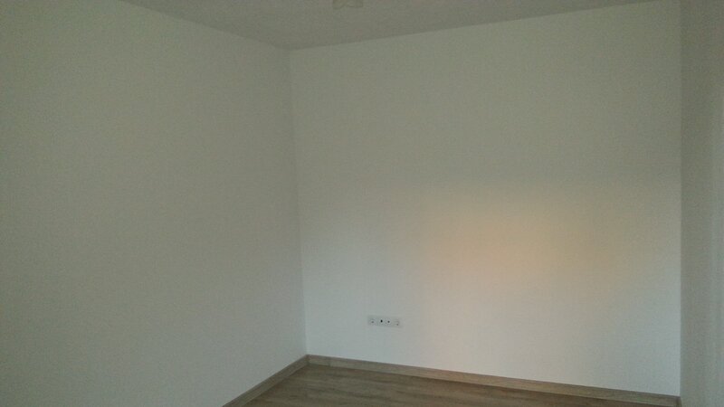 Floresti, jud. Cluj, de vanzare apartament 2 cam. finisat,