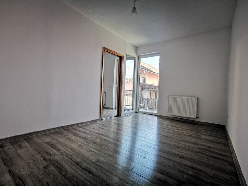 Floresti, jud. Cluj, de vanzare apartament 2 cam. finisat,